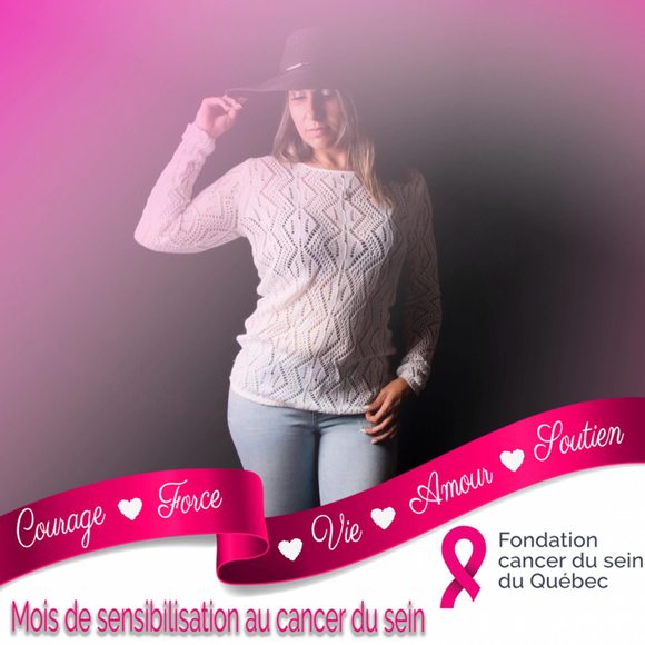 Meet your Posher, Geneviève - Picture 1 of 1